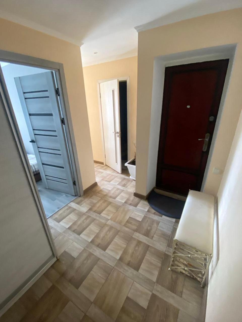 Inn Khlibodarskiy Khlibodarske Esterno foto